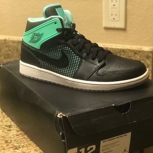 Jordan retro 1 ‘89